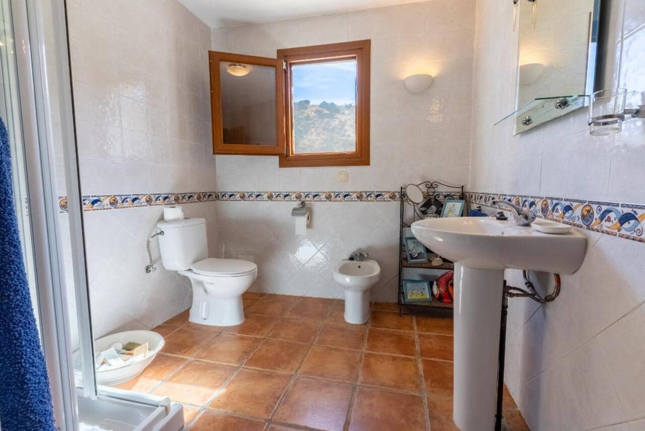 4 camera da letto Finca/Casa di Campagna in vendita in Alora con piscina garage - 399.000 € (Rif: 9352095)