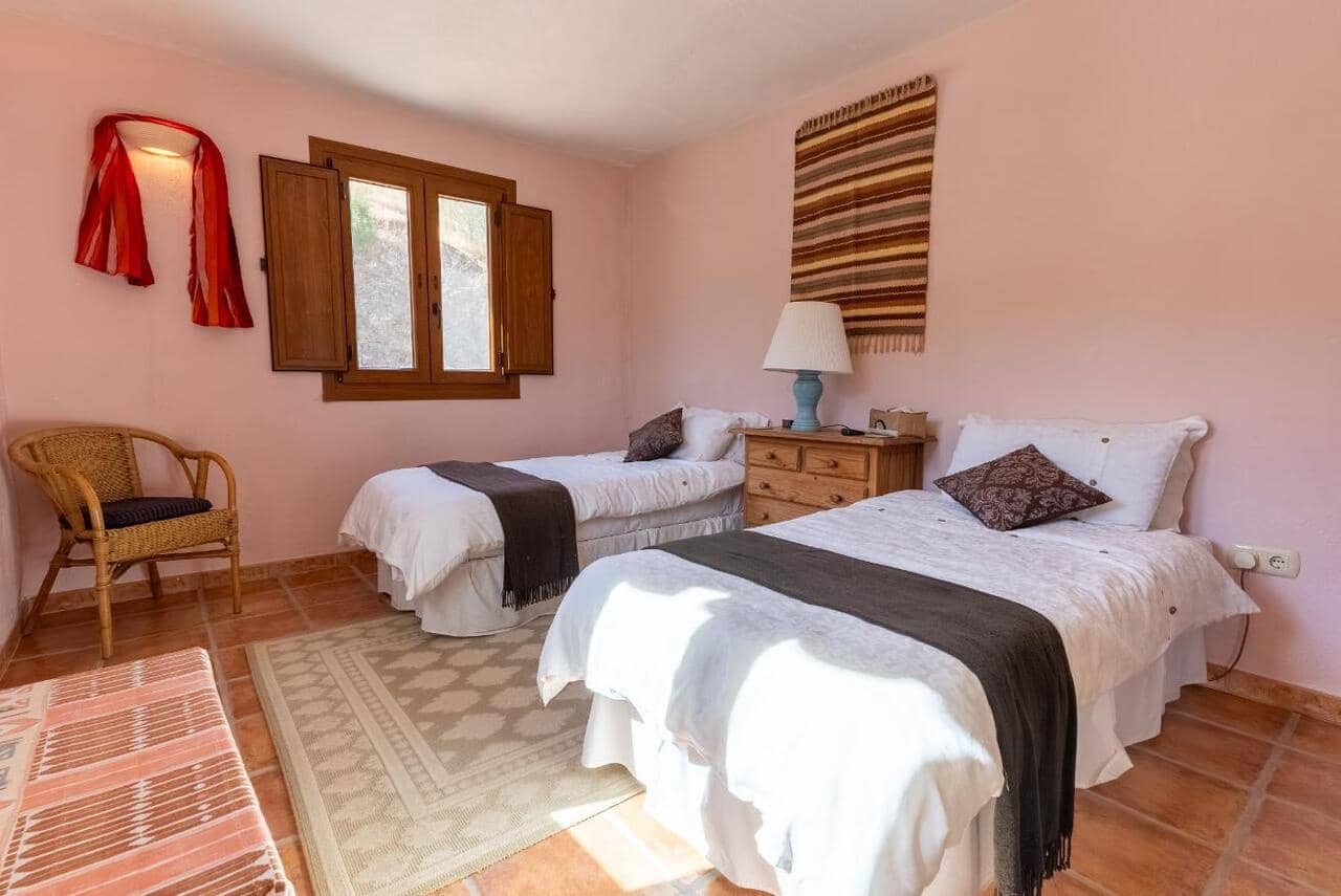 4 camera da letto Finca/Casa di Campagna in vendita in Alora con piscina garage - 399.000 € (Rif: 9352095)