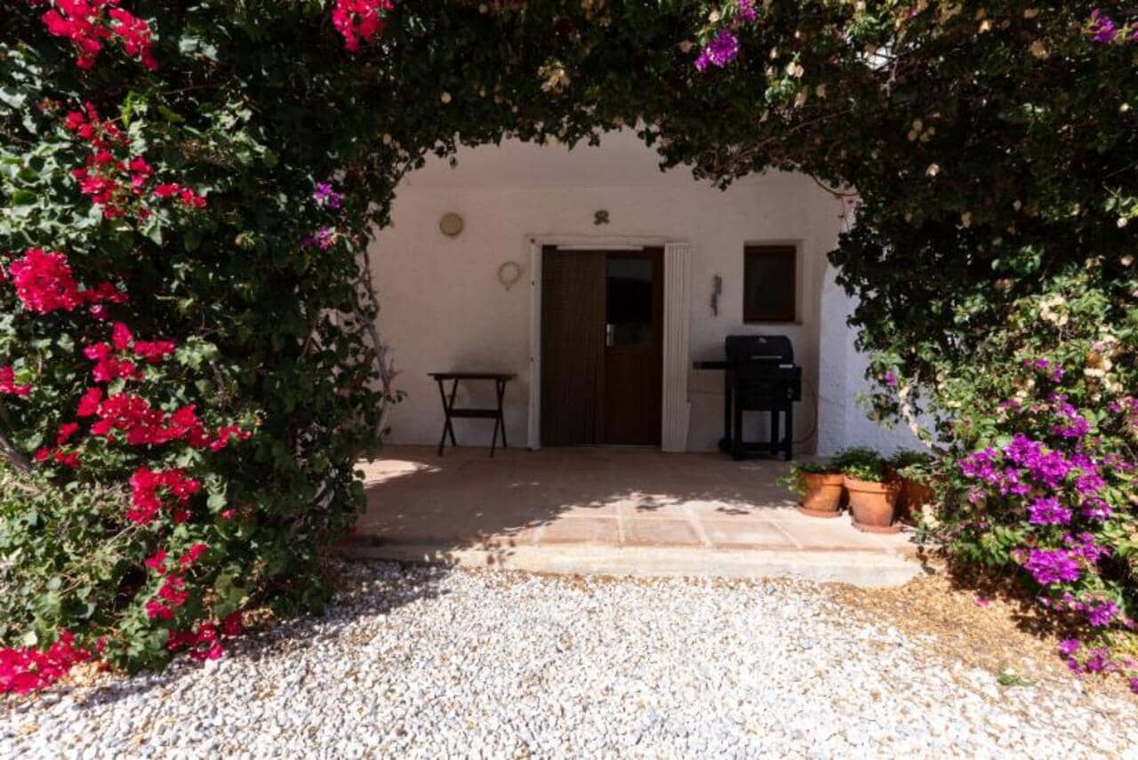 4 camera da letto Finca/Casa di Campagna in vendita in Alora con piscina garage - 399.000 € (Rif: 9352095)