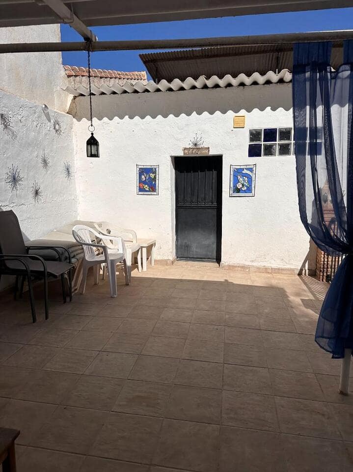 5 sovrum Hus till salu i Alora med garage - 147 500 € (Ref: 9352096)