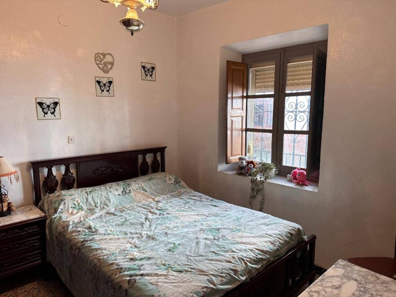 5 sovrum Hus till salu i Alora med garage - 147 500 € (Ref: 9352096)