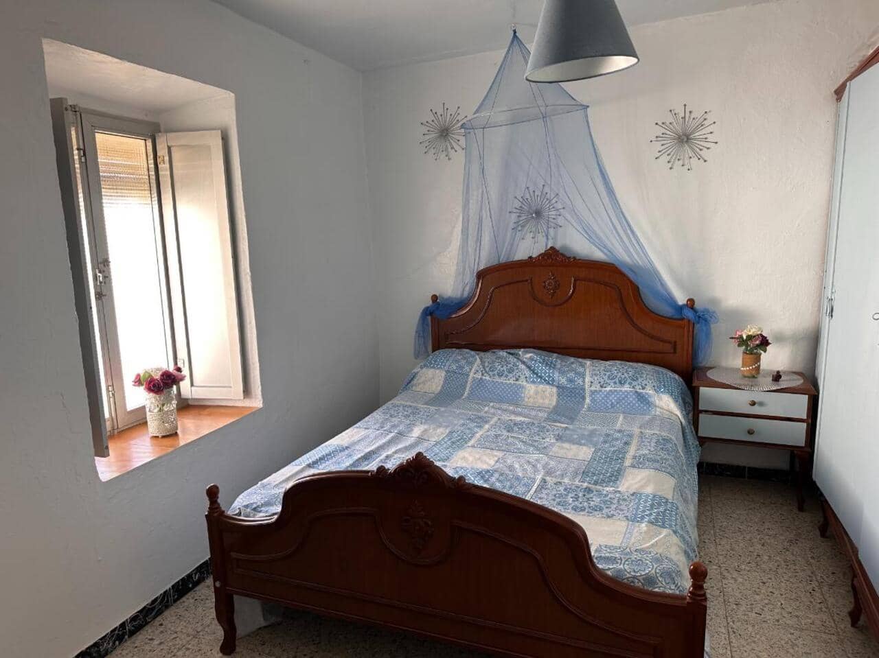 5 sovrum Hus till salu i Alora med garage - 147 500 € (Ref: 9352096)