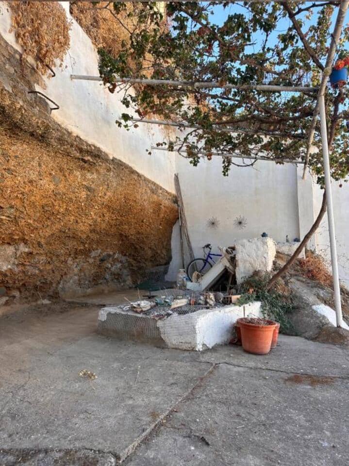 5 sovrum Hus till salu i Alora med garage - 147 500 € (Ref: 9352096)