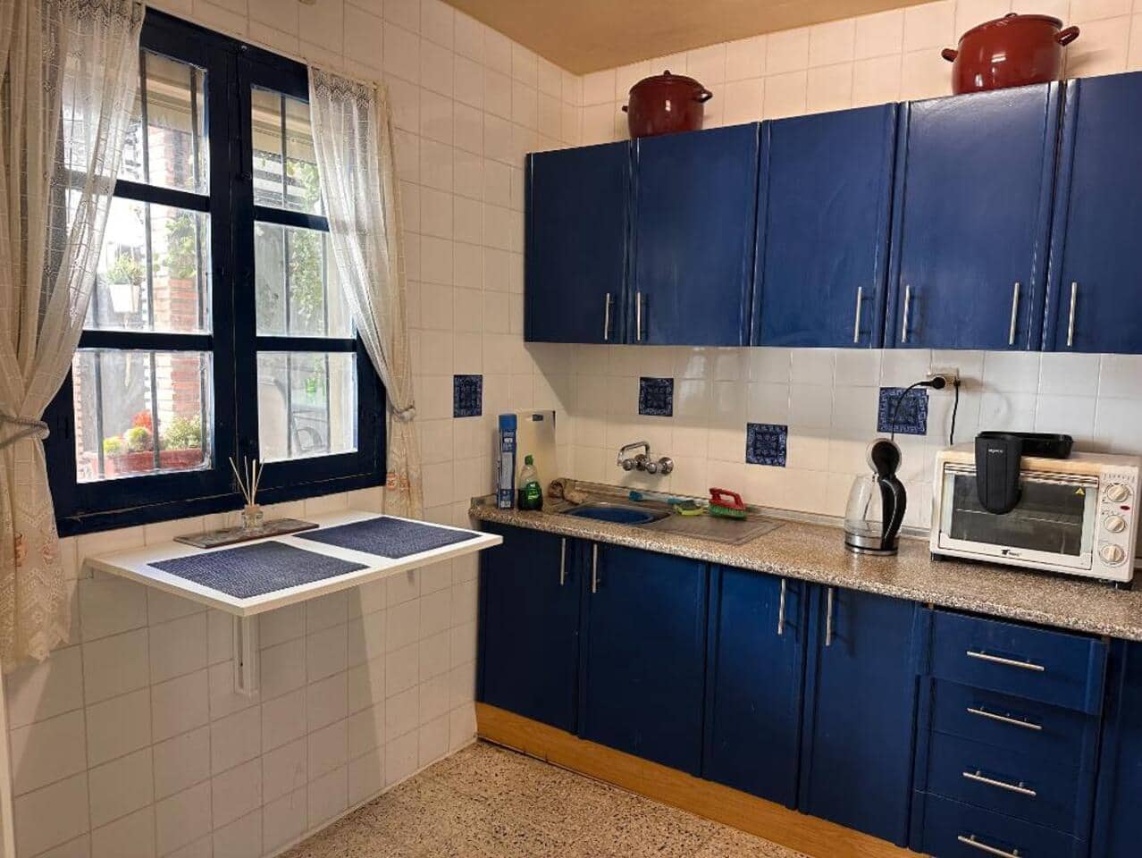 5 sovrum Hus till salu i Alora med garage - 147 500 € (Ref: 9352096)