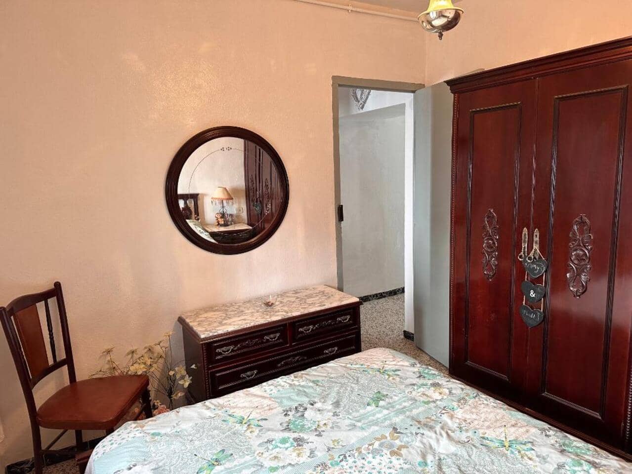 5 sovrum Hus till salu i Alora med garage - 147 500 € (Ref: 9352096)