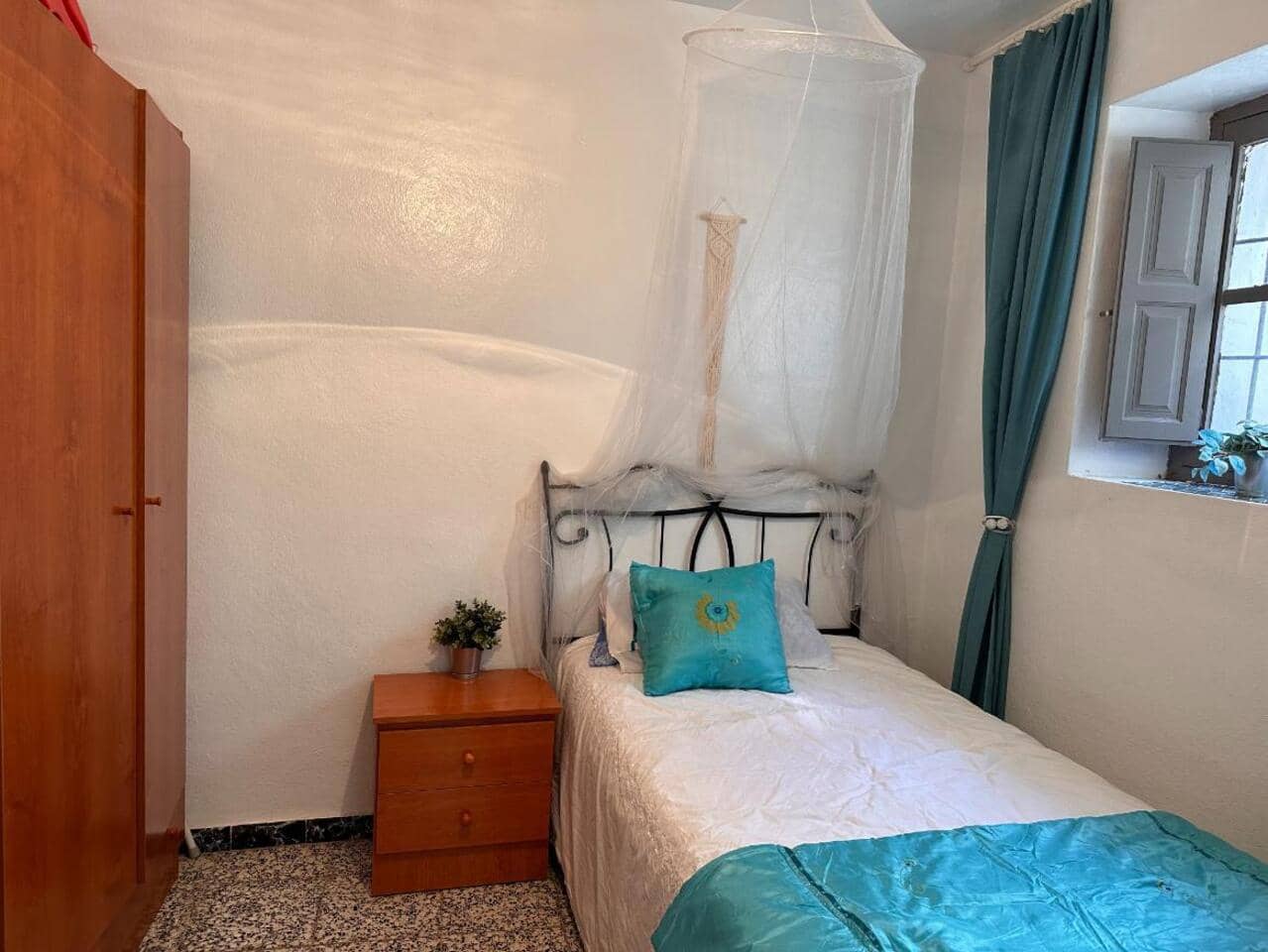 5 sovrum Hus till salu i Alora med garage - 147 500 € (Ref: 9352096)