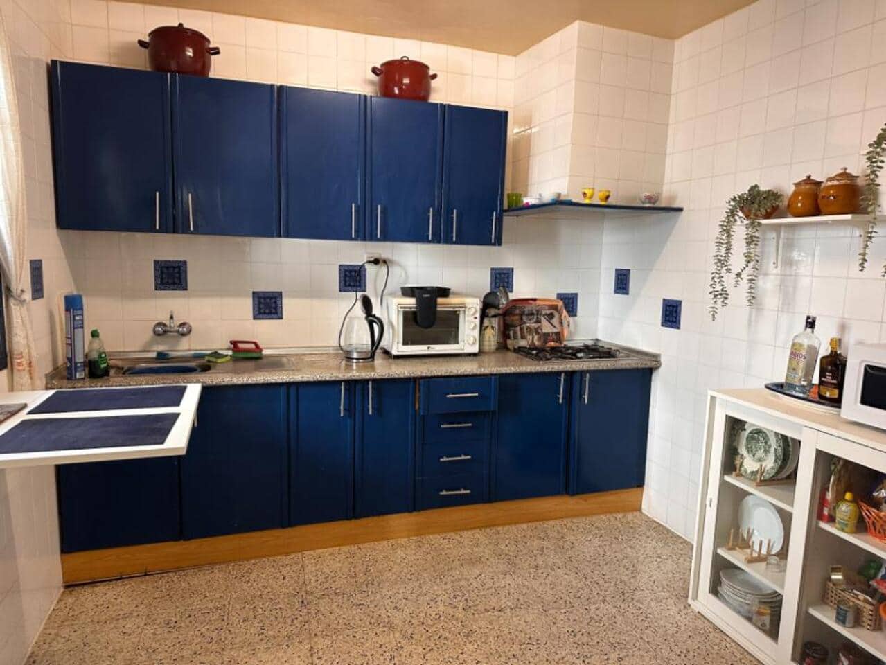 5 sovrum Hus till salu i Alora med garage - 147 500 € (Ref: 9352096)