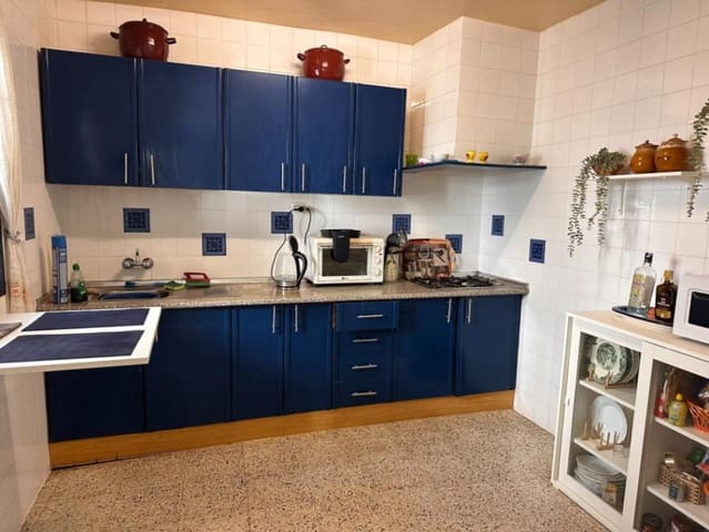 5 sypialnia Dom na sprzedaż w Alora z garażem - 147 500 € (Ref: 9352096)