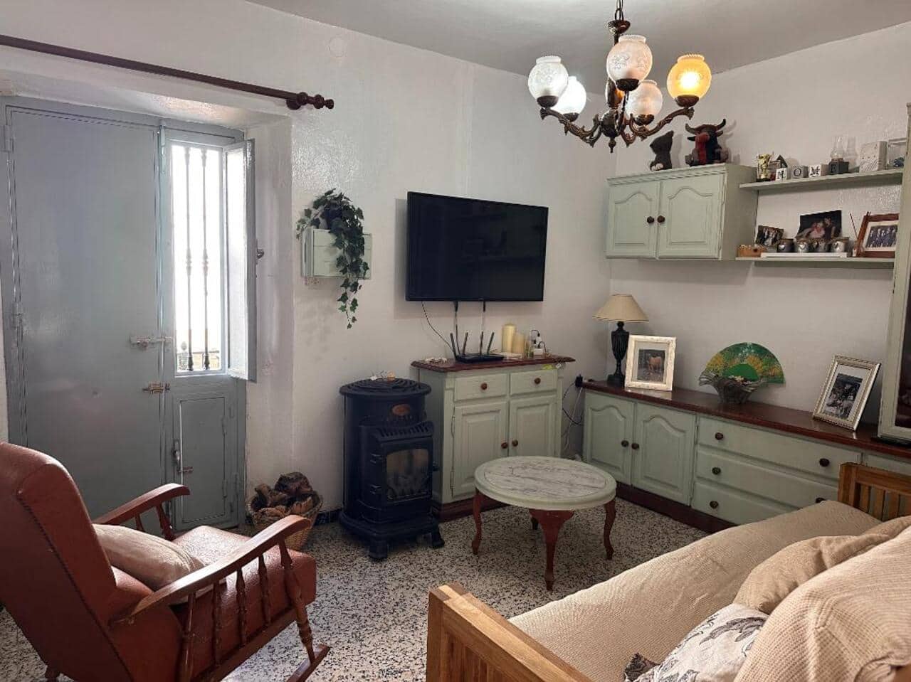 5 sovrum Hus till salu i Alora med garage - 147 500 € (Ref: 9352096)