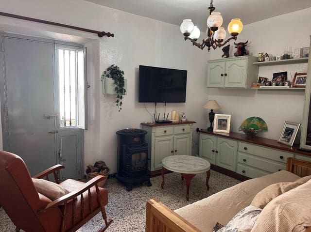 5 sypialnia Dom na sprzedaż w Alora z garażem - 147 500 € (Ref: 9352096)