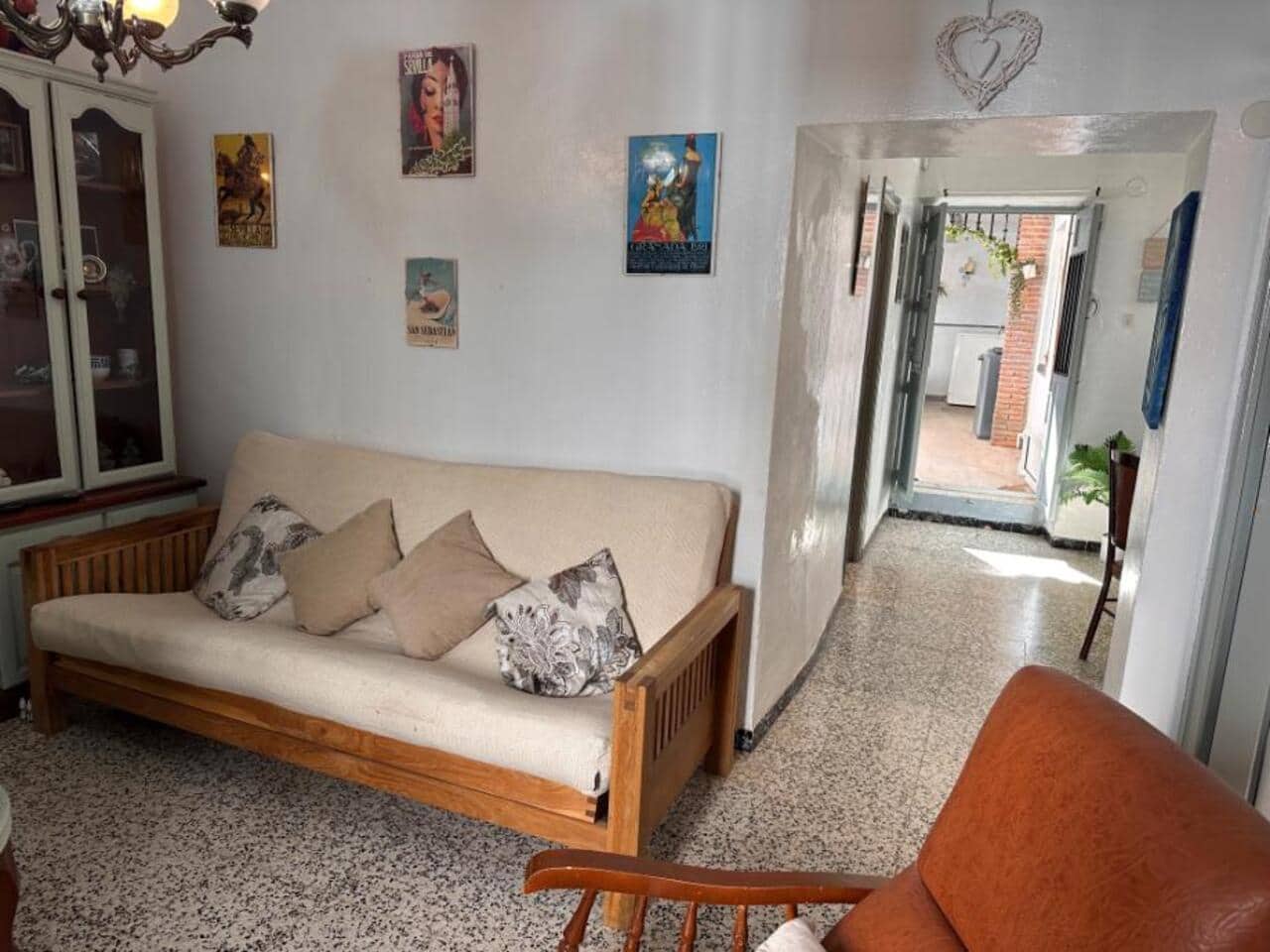 5 sovrum Hus till salu i Alora med garage - 147 500 € (Ref: 9352096)