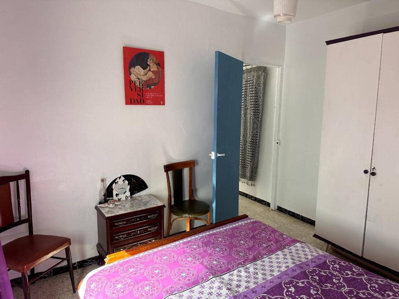 5 sovrum Hus till salu i Alora med garage - 147 500 € (Ref: 9352096)