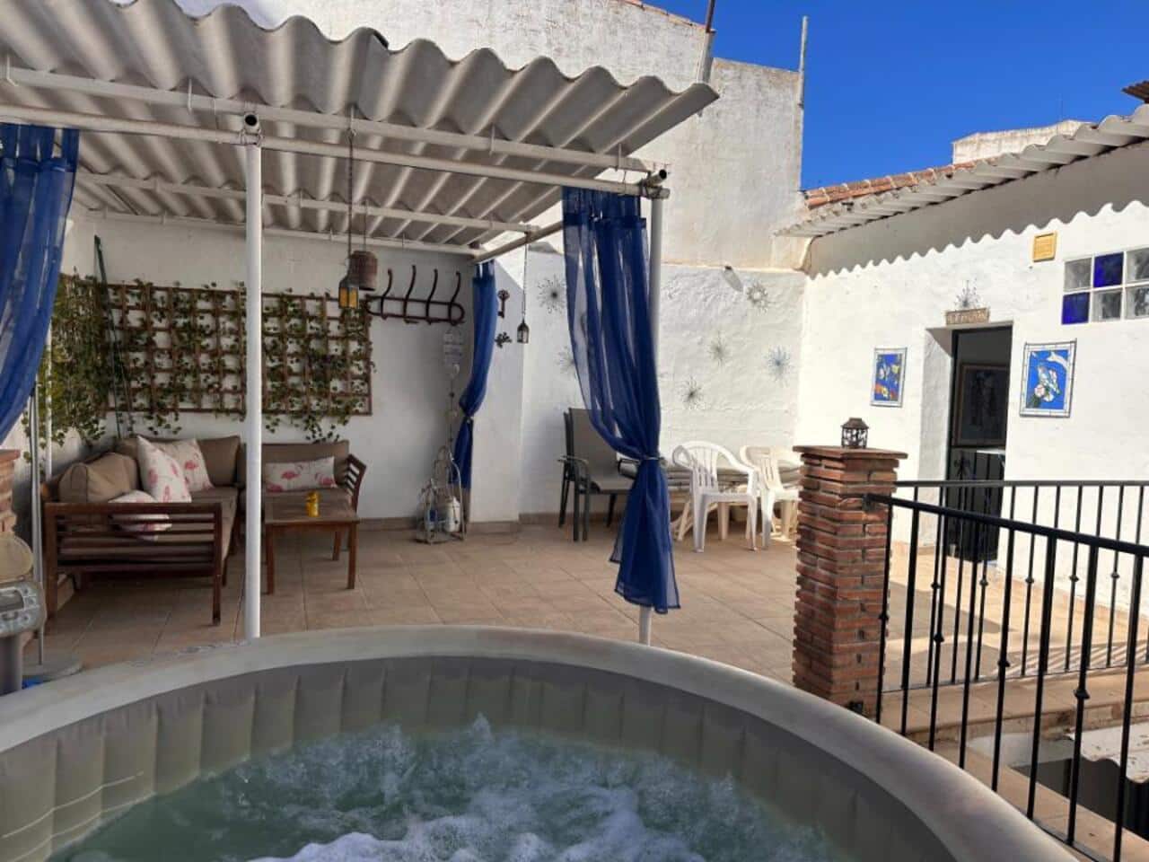 5 sovrum Hus till salu i Alora med garage - 147 500 € (Ref: 9352096)