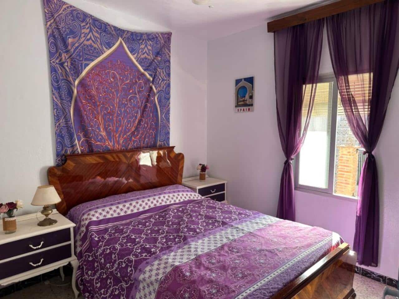 5 sovrum Hus till salu i Alora med garage - 147 500 € (Ref: 9352096)