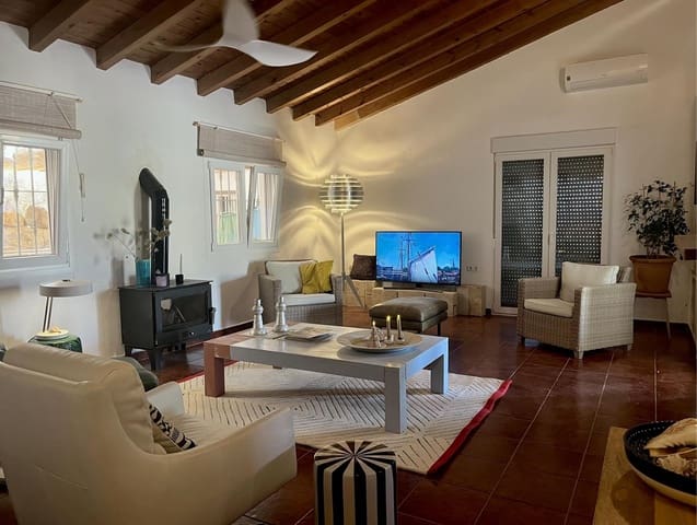 3 sypialnia Willa na sprzedaż w Alora - 315 000 € (Ref: 9352880)