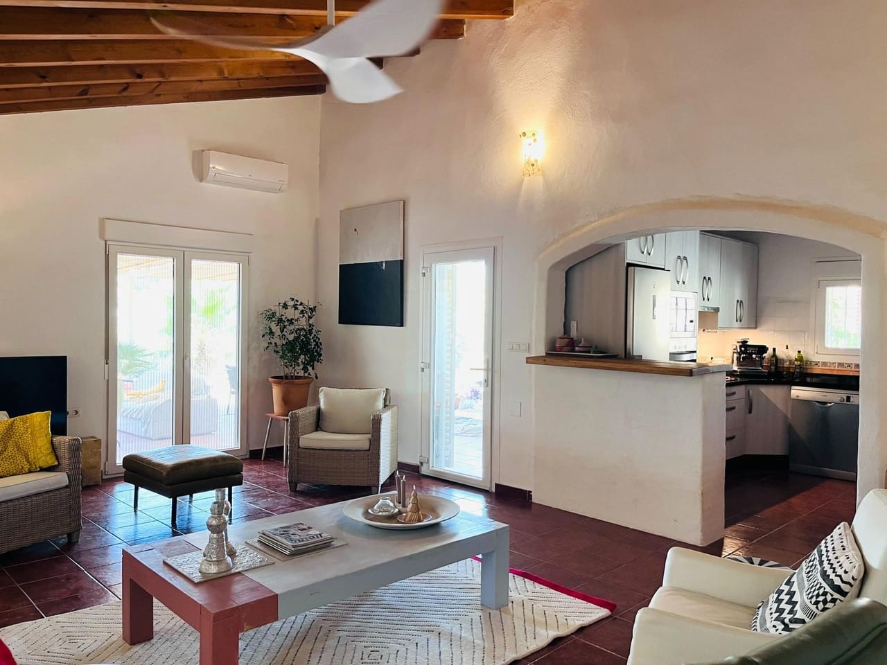 3 slaapkamer Villa te koop in Alora - € 315.000 (Ref: 9352880)