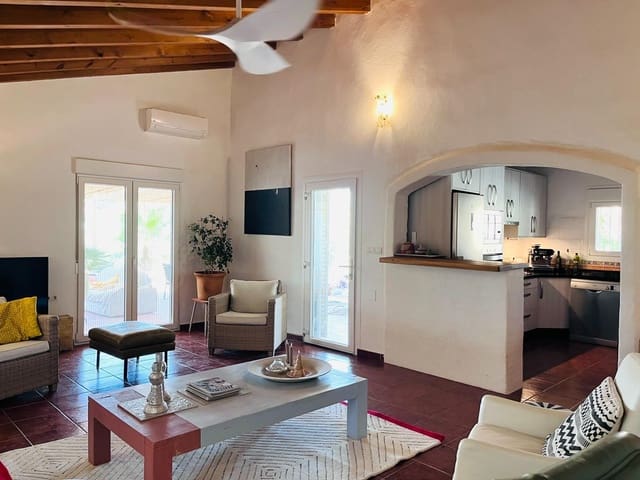 3 sypialnia Willa na sprzedaż w Alora - 315 000 € (Ref: 9352880)