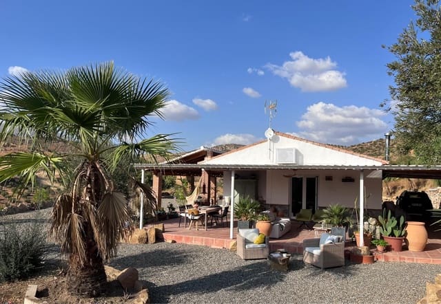 3 sypialnia Willa na sprzedaż w Alora - 315 000 € (Ref: 9352880)