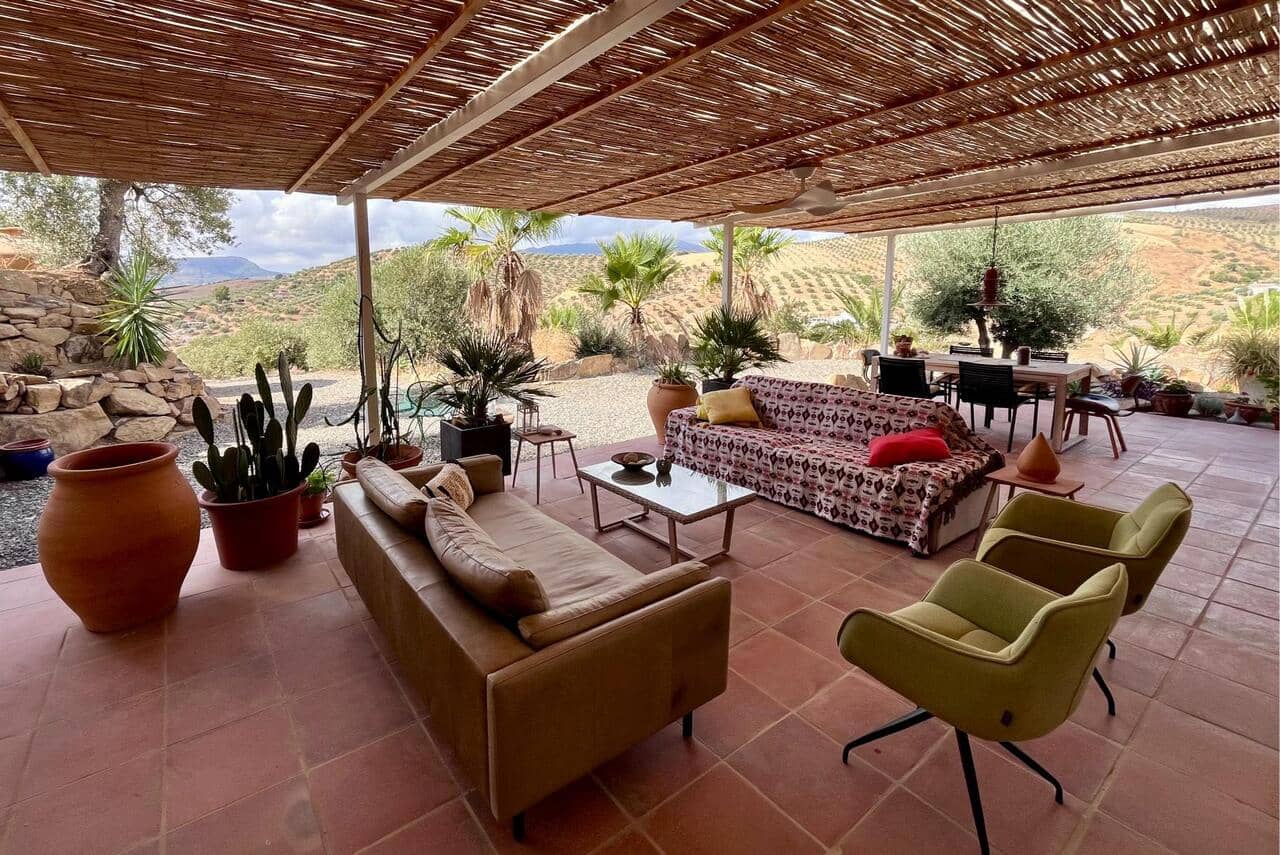 3 slaapkamer Villa te koop in Alora - € 315.000 (Ref: 9352880)