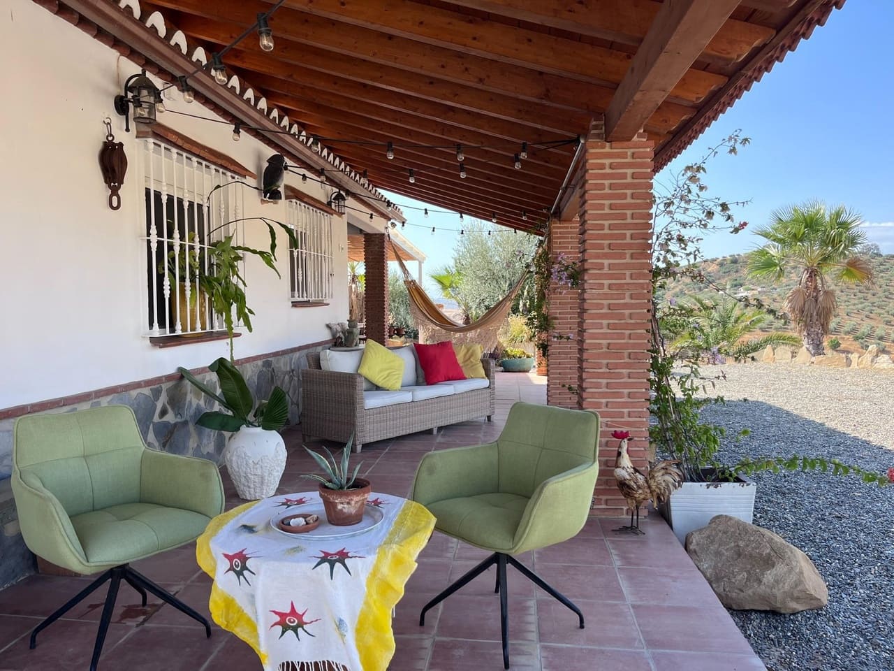 3 slaapkamer Villa te koop in Alora - € 315.000 (Ref: 9352880)