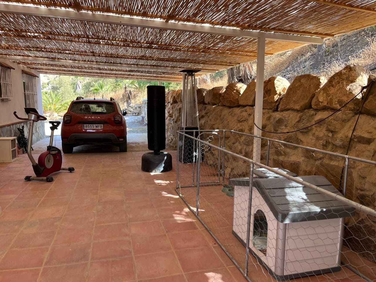 3 slaapkamer Villa te koop in Alora - € 315.000 (Ref: 9352880)