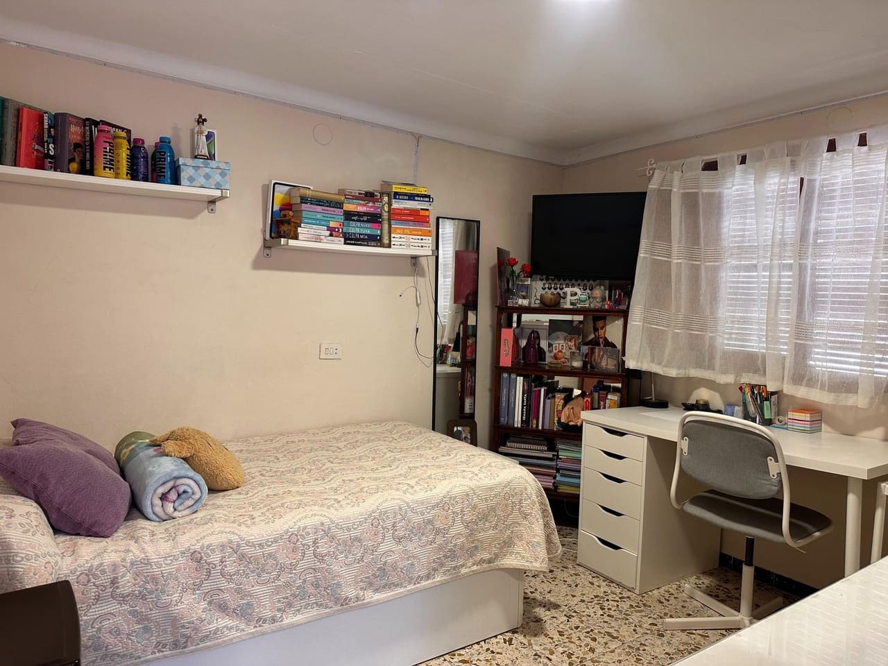 3 sovrum Hus till salu i Alora - 135 000 € (Ref: 9373758)