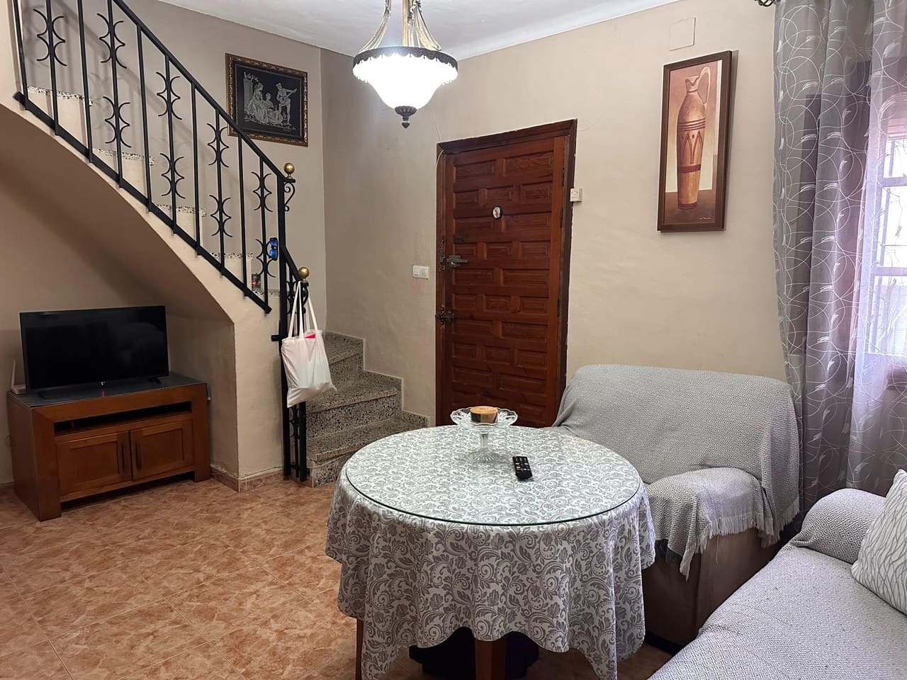 3 sovrum Hus till salu i Alora - 135 000 € (Ref: 9373758)