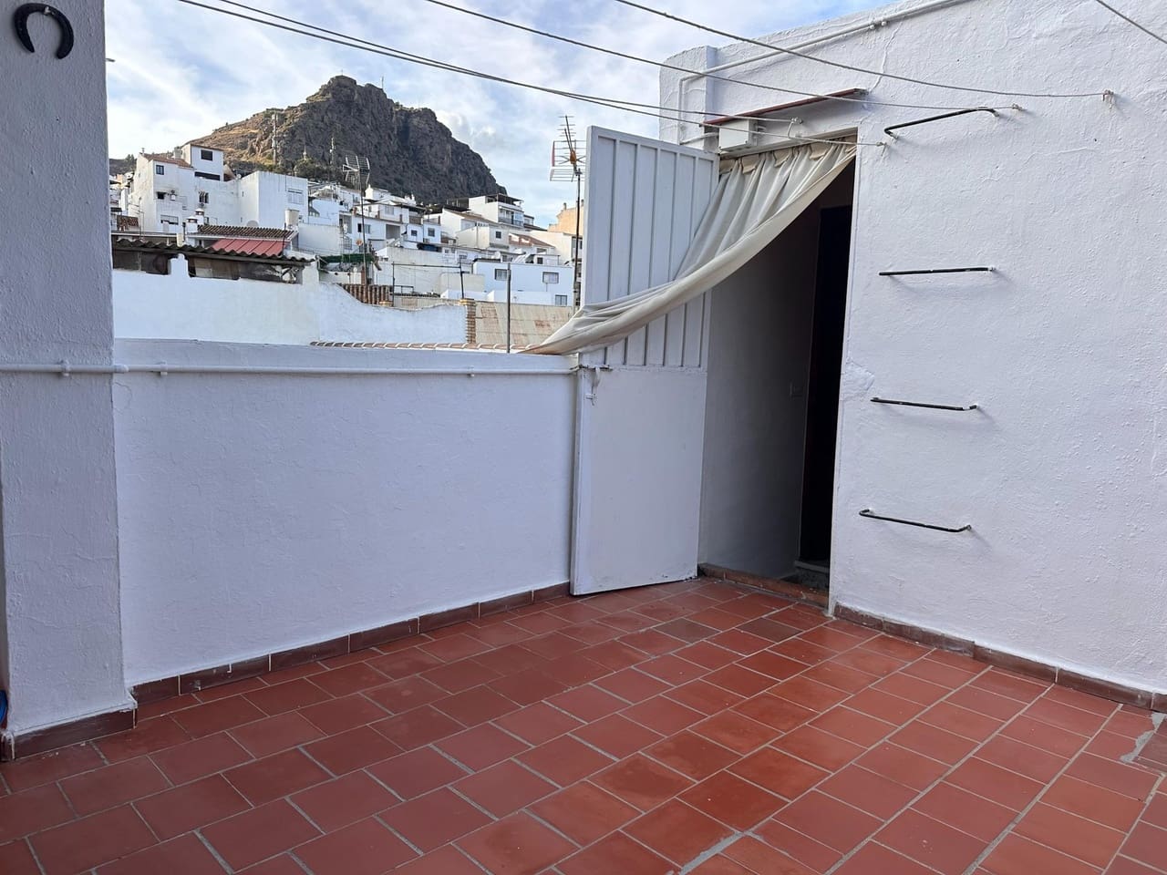 3 sovrum Hus till salu i Alora - 135 000 € (Ref: 9373758)