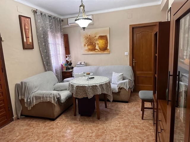 3 sypialnia Dom na sprzedaż w Alora - 135 000 € (Ref: 9373758)