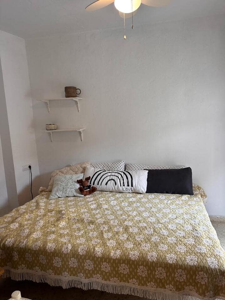 2 sovrum Hus till salu i Alora - 125 000 € (Ref: 9373759)