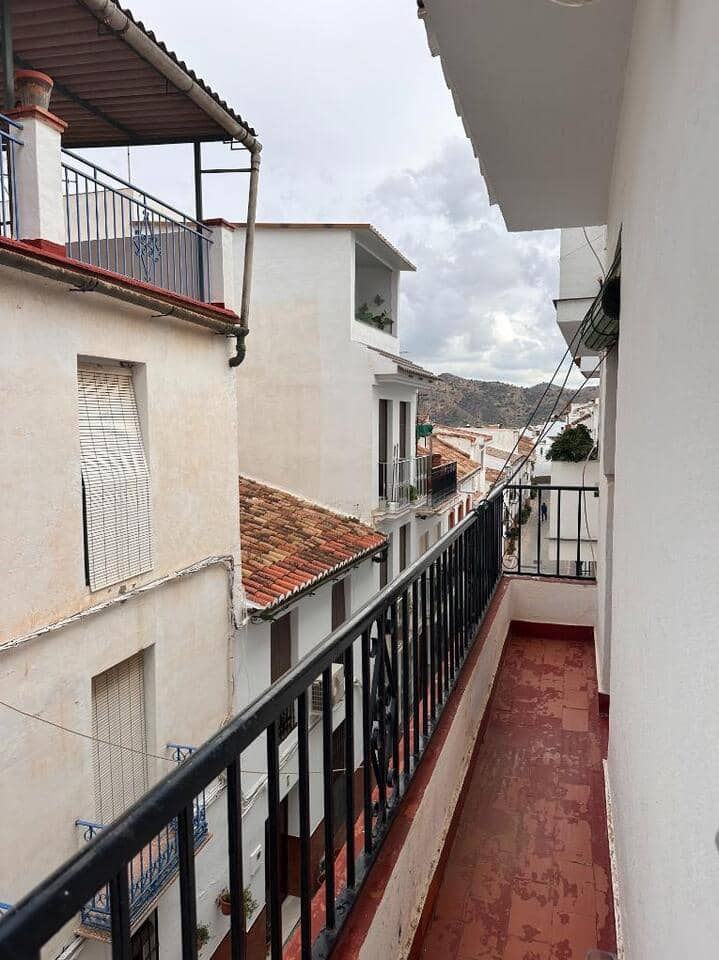 2 sovrum Hus till salu i Alora - 125 000 € (Ref: 9373759)