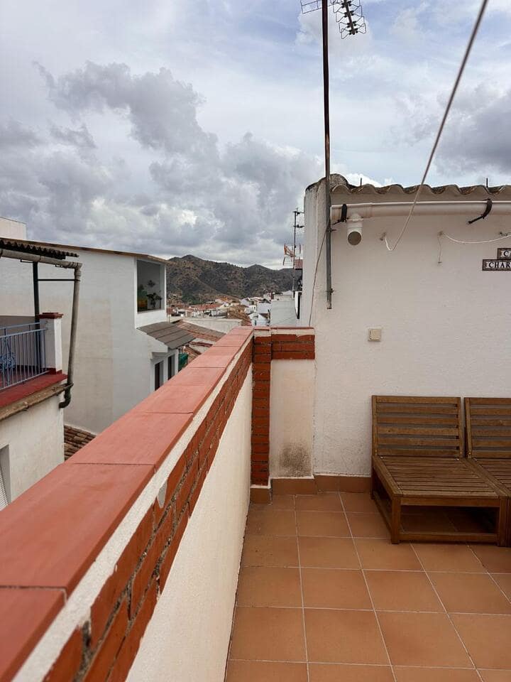 2 sovrum Hus till salu i Alora - 125 000 € (Ref: 9373759)