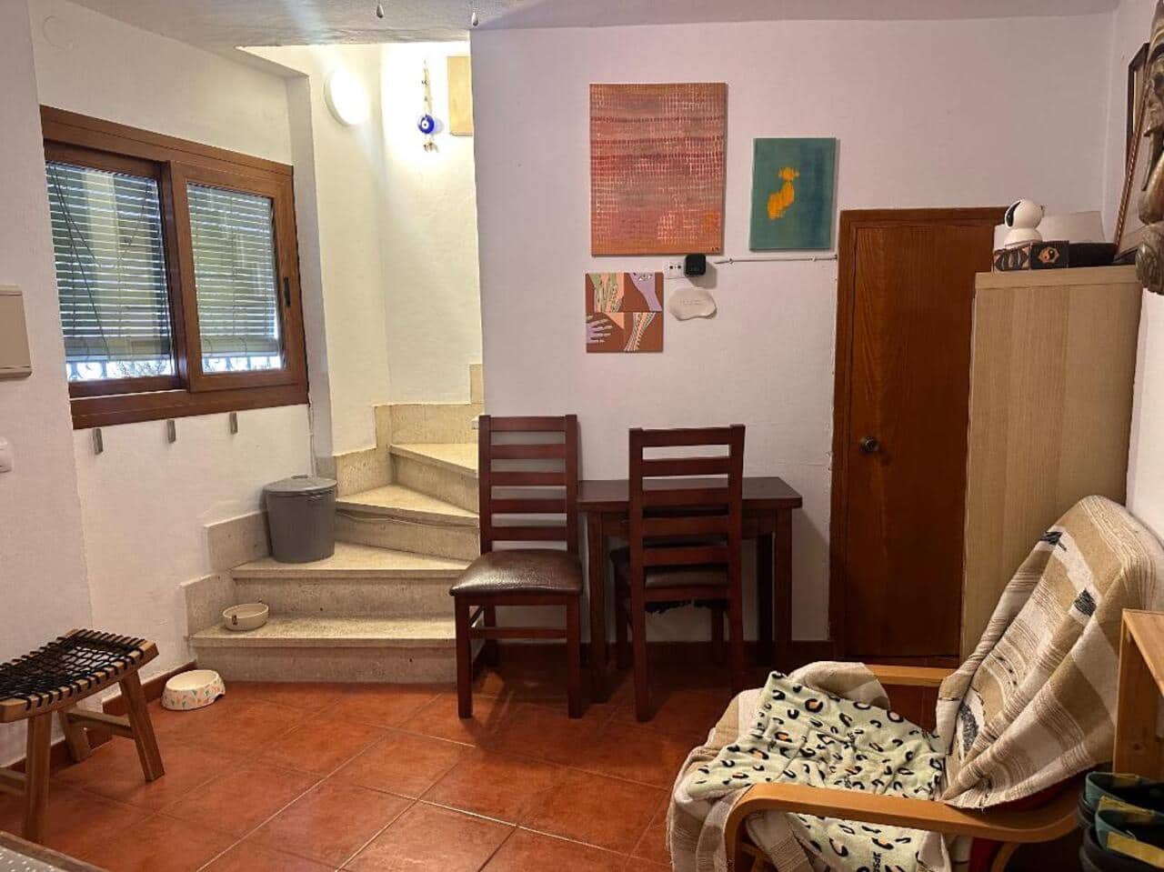 2 sovrum Hus till salu i Alora - 125 000 € (Ref: 9373759)