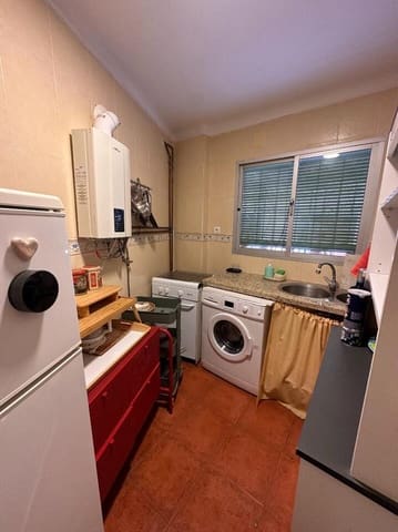 2 sypialnia Dom na sprzedaż w Alora - 125 000 € (Ref: 9373759)