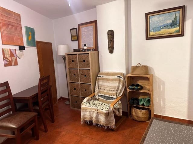 2 sypialnia Dom na sprzedaż w Alora - 125 000 € (Ref: 9373759)