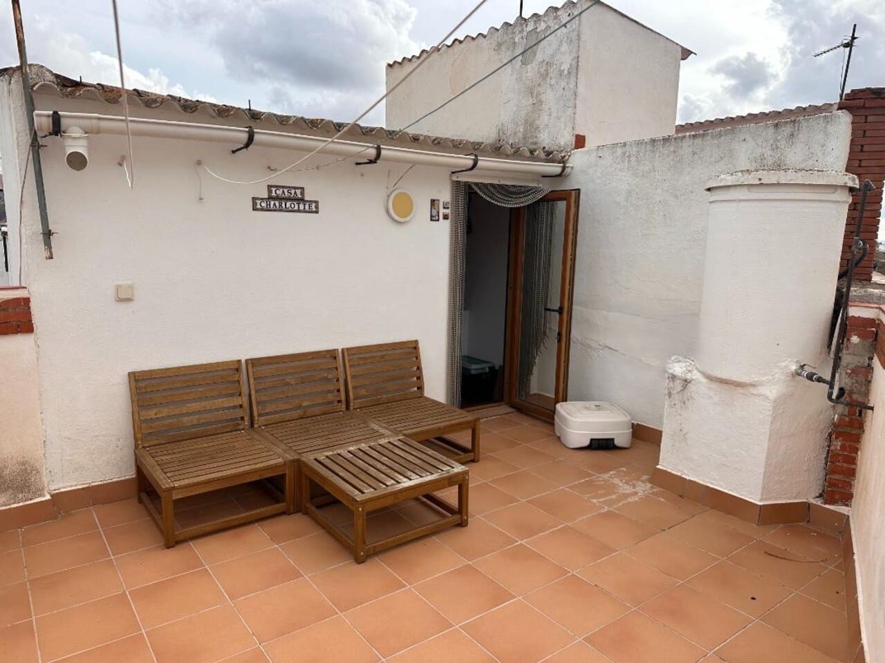 2 sovrum Hus till salu i Alora - 125 000 € (Ref: 9373759)