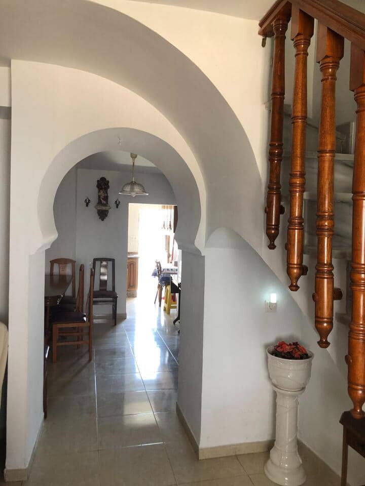 3 soveværelse Byhus til salg i Alora - € 148.500 (Ref: 9444866)