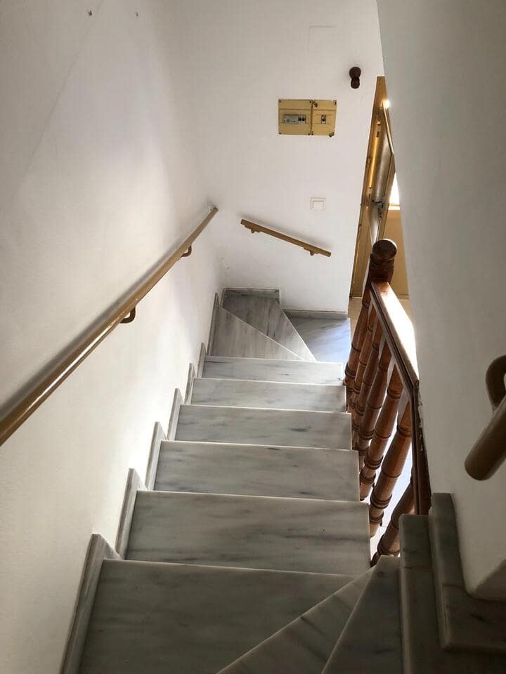 3 soveværelse Byhus til salg i Alora - € 148.500 (Ref: 9444866)