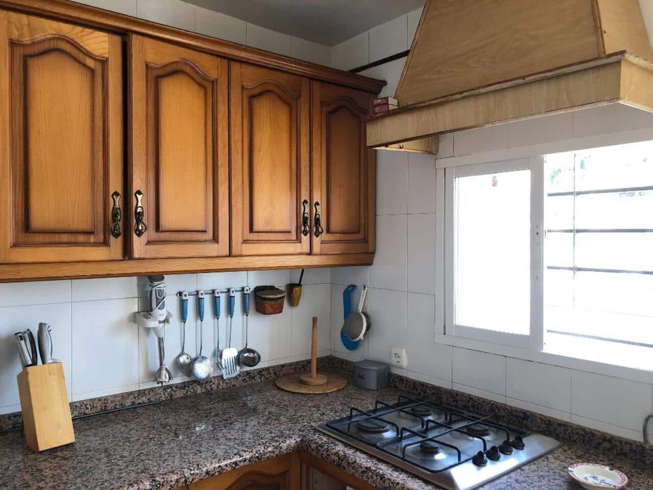 3 soveværelse Byhus til salg i Alora - € 148.500 (Ref: 9444866)