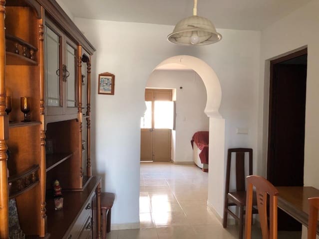 3 soveværelse Byhus til salg i Alora - € 148.500 (Ref: 9444866)