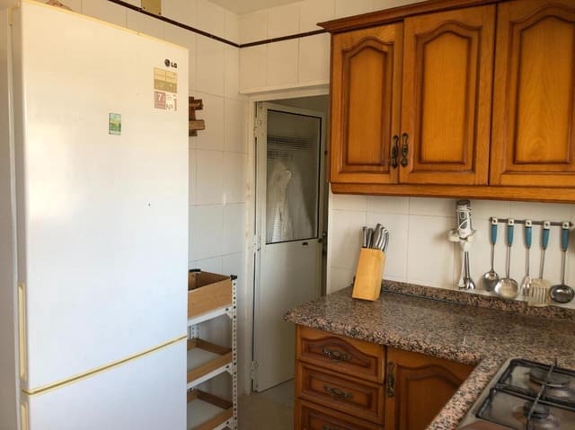 3 soveværelse Byhus til salg i Alora - € 148.500 (Ref: 9444866)