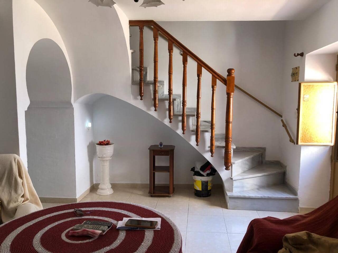 3 soveværelse Byhus til salg i Alora - € 148.500 (Ref: 9444866)