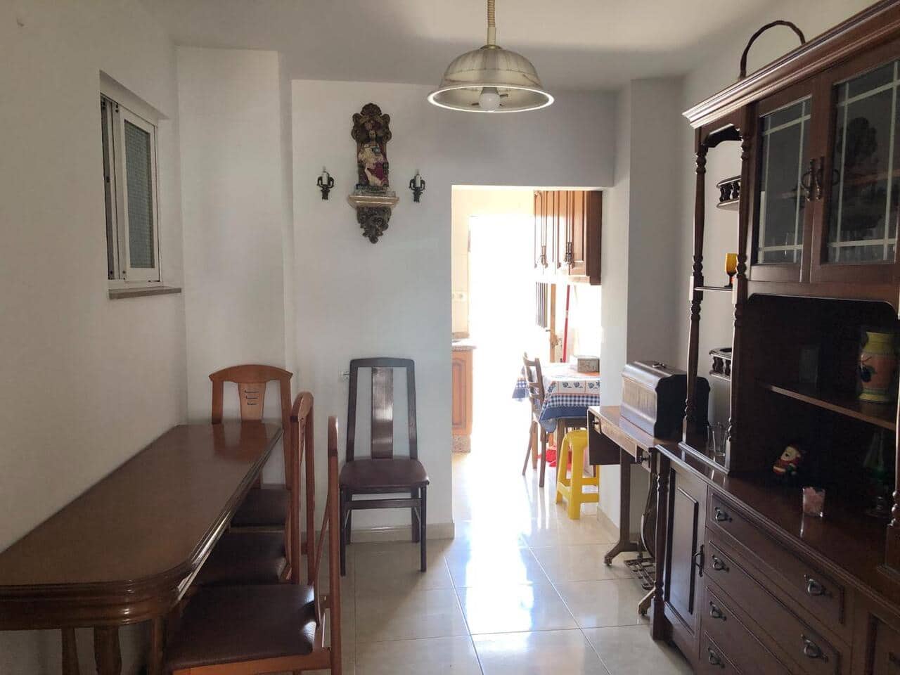 3 soveværelse Byhus til salg i Alora - € 148.500 (Ref: 9444866)