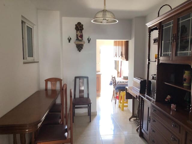 3 soveværelse Byhus til salg i Alora - € 148.500 (Ref: 9444866)