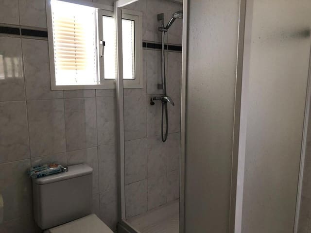 3 soveværelse Byhus til salg i Alora - € 148.500 (Ref: 9444866)