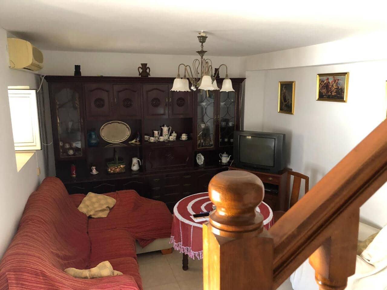 3 soveværelse Byhus til salg i Alora - € 148.500 (Ref: 9444866)