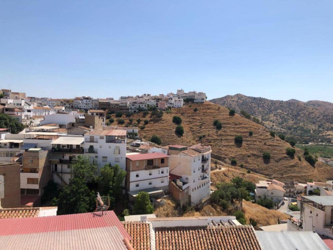 3 soveværelse Byhus til salg i Alora - € 148.500 (Ref: 9444866)