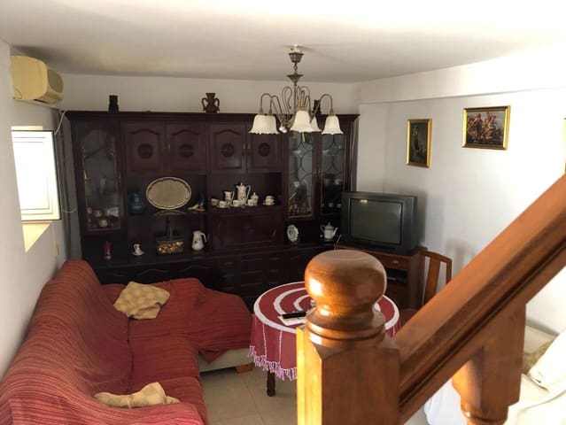 3 soveværelse Byhus til salg i Alora - € 148.500 (Ref: 9444866)