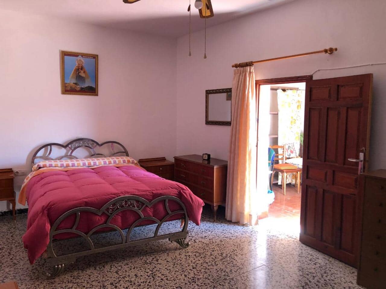 3 soveværelse Byhus til salg i Alora - € 148.500 (Ref: 9444866)