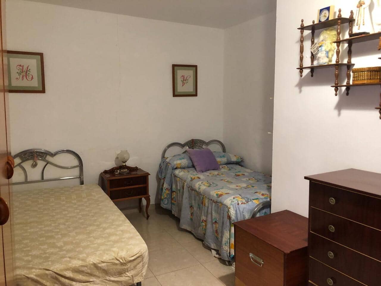 3 soveværelse Byhus til salg i Alora - € 148.500 (Ref: 9444866)